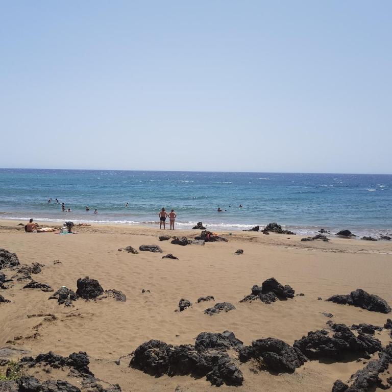 Apartamentos Capellania - Apartment with Sea View - 13