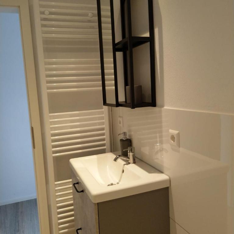 Claar Ferienwohnung Lindau Bodensee - Apartment - 9