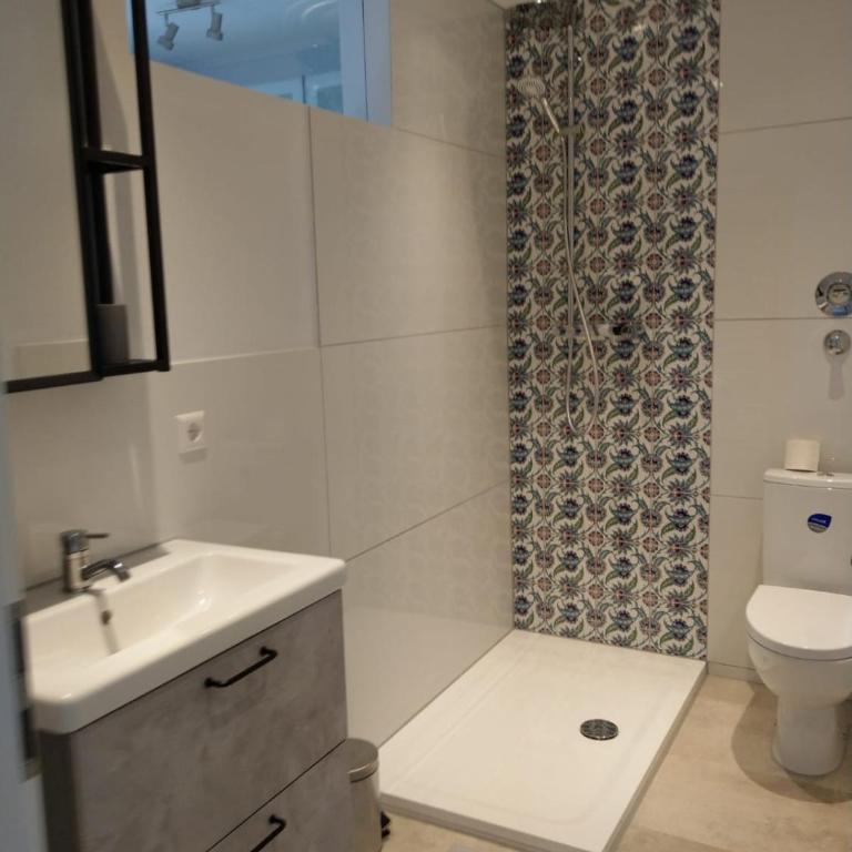 Claar Ferienwohnung Lindau Bodensee - Apartment - 8