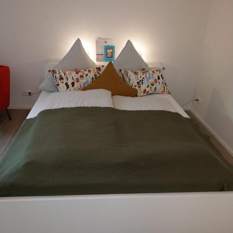 Claar Ferienwohnung Lindau Bodensee - Apartment - 5