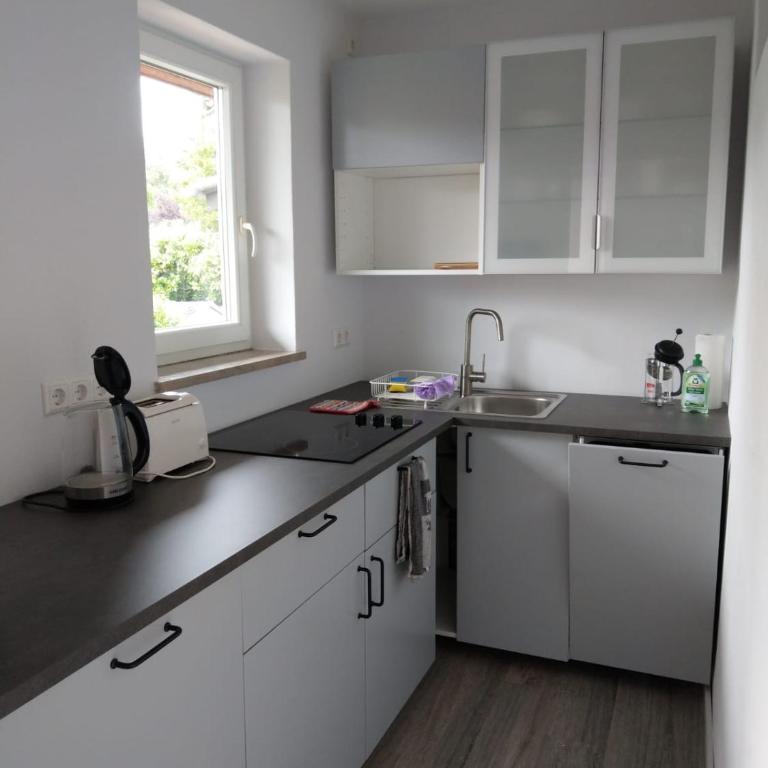 Claar Ferienwohnung Lindau Bodensee - Apartment - 7