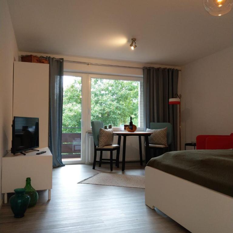 Claar Ferienwohnung Lindau Bodensee - Apartment - 2