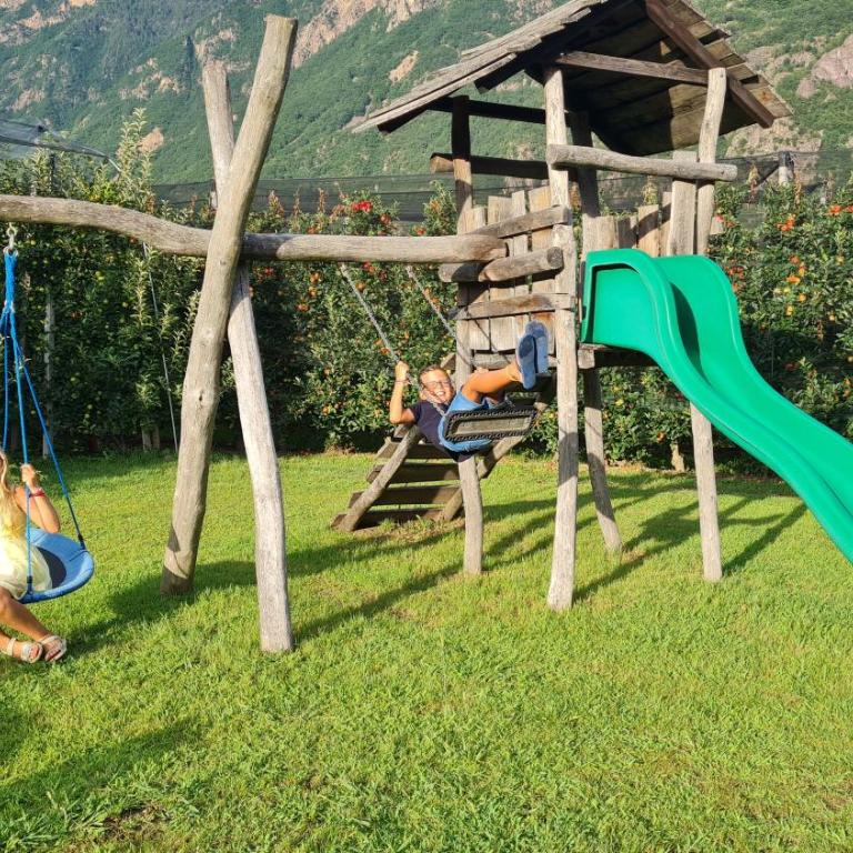 Ferienwohnungen Trogerhof - Appartamento - 10