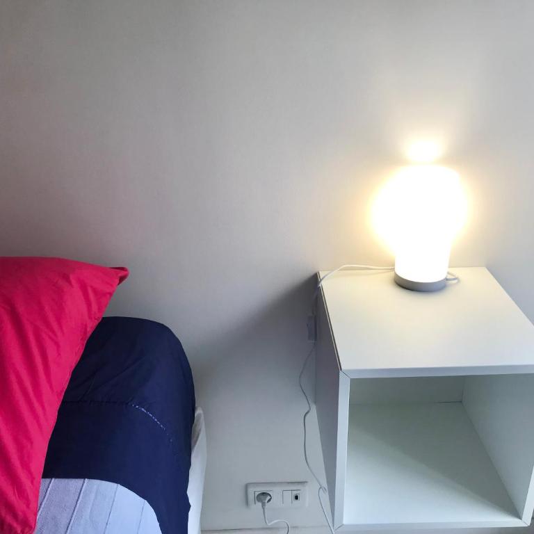 Paris Canal Studio - Gare de l'Est - Studio-Apartment - 38