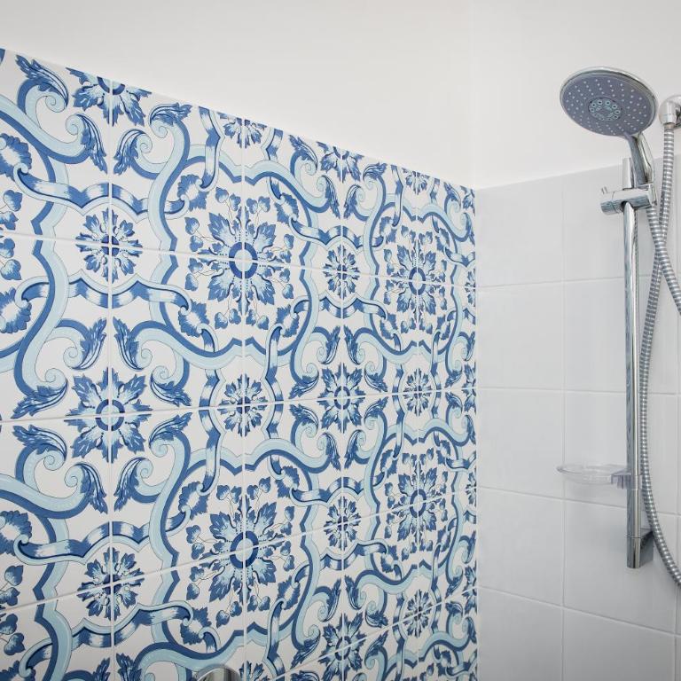 B&B La Piazzetta - Camera Tripla - 6