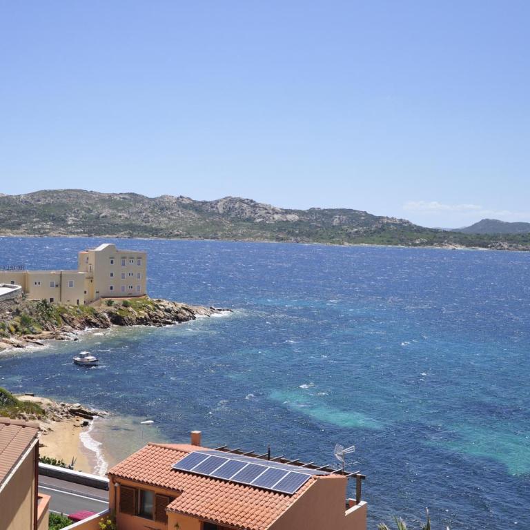 Appartamentino panoramico...con finestra sul mare! - Appartamento con 1 Camera da Letto - 48