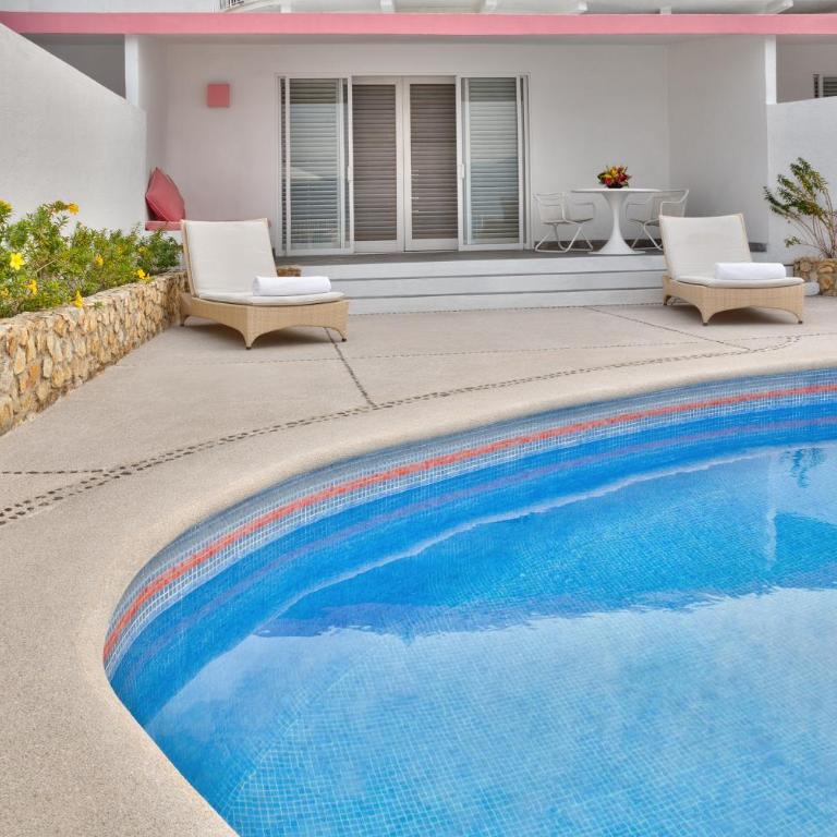 Las Brisas Acapulco - Suite Master - 4