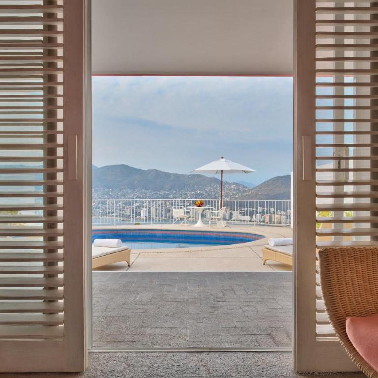Las Brisas Acapulco - Suite Master - 6