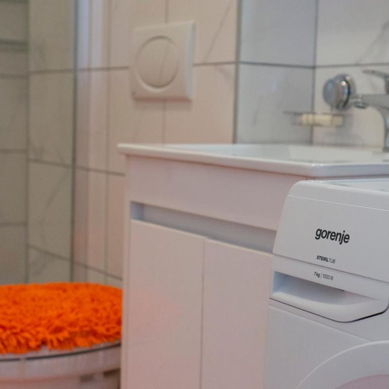 Apartman Emilija 1 - One-Bedroom Apartment - 31