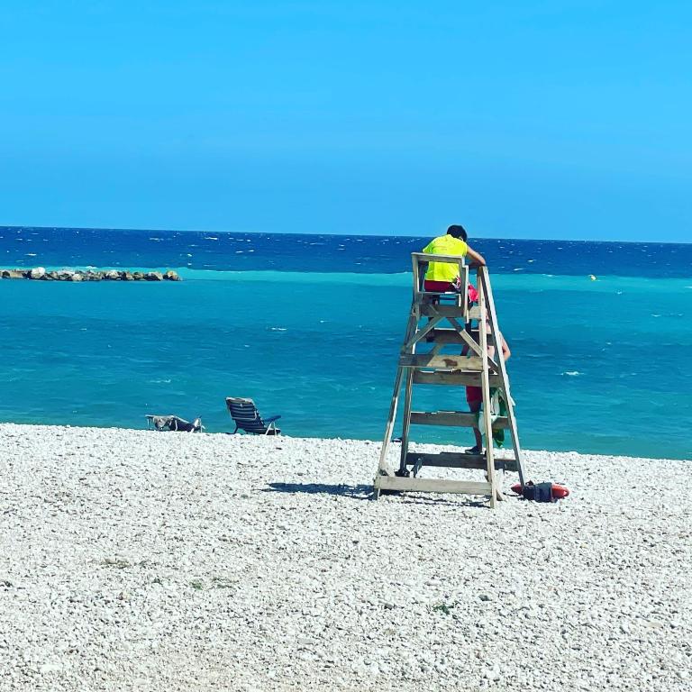 WohnungAltea - Kirche, Berge, am Meer - Apartamento de 3 dormitorios - 27