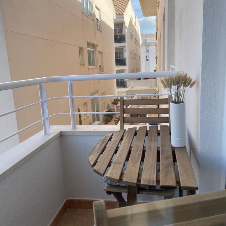 WohnungAltea - Kirche, Berge, am Meer - Apartamento de 3 dormitorios - 29