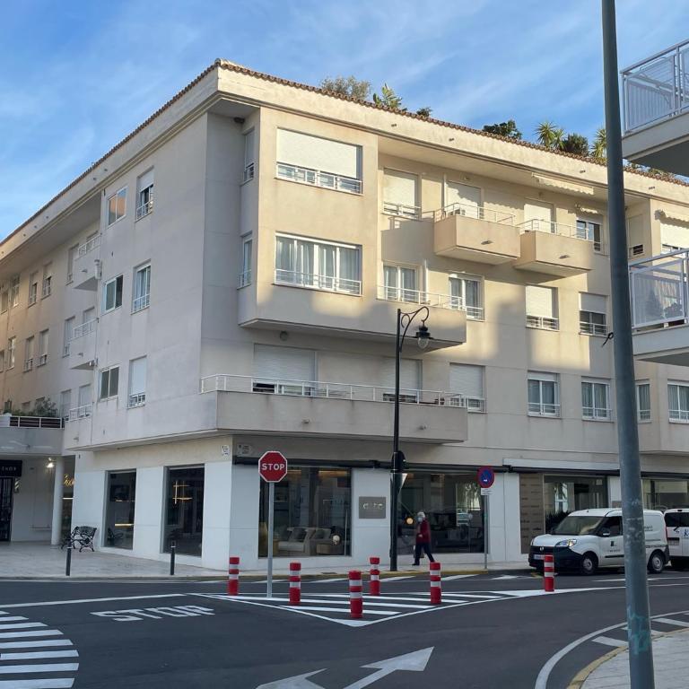 WohnungAltea - Kirche, Berge, am Meer - Apartamento de 3 dormitorios - 39
