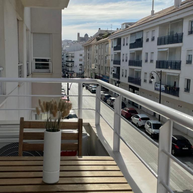 WohnungAltea - Kirche, Berge, am Meer - Apartamento de 3 dormitorios - 41