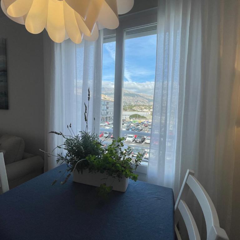 WohnungAltea - Kirche, Berge, am Meer - Apartamento de 3 dormitorios - 43