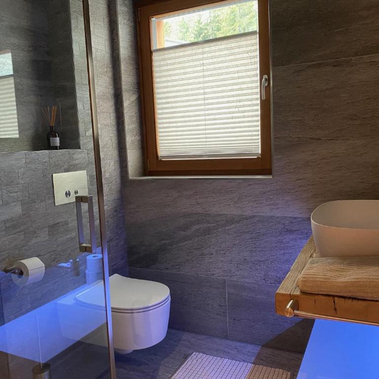 Alp Resort Ski In/Ski Out - 4.5 Zimmerwohnung für max. 7 Personen - Apartment mit 3 Schlafzimmern - 14