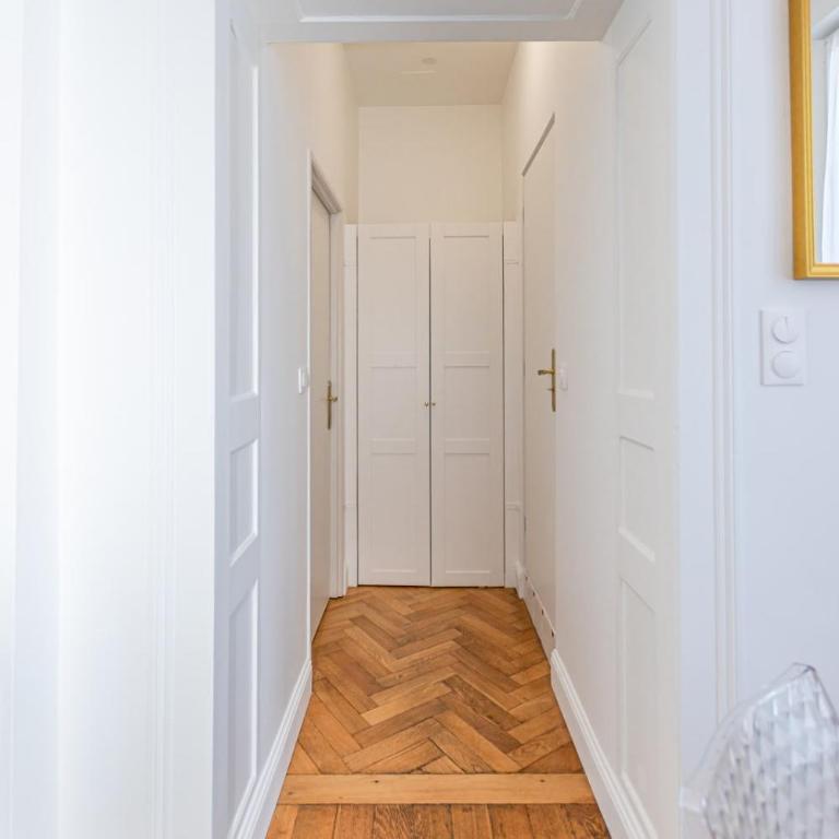 Le Vauban - Appartement - 16