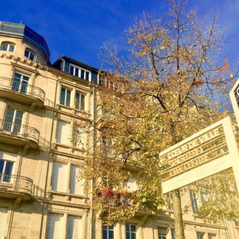 Le Vauban - Appartement - 34