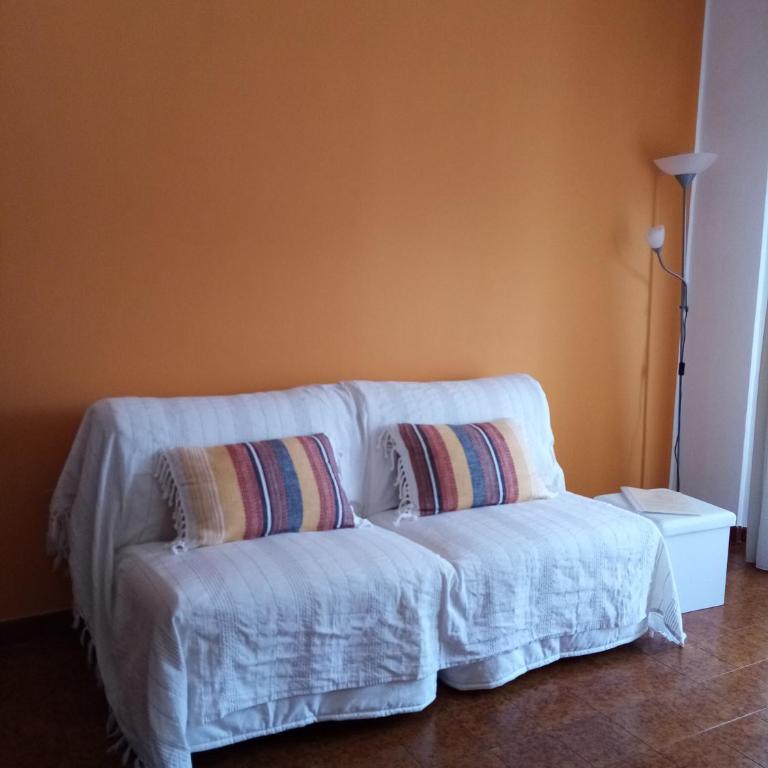 Casa Rosamarina - Apartment mit Balkon - 17