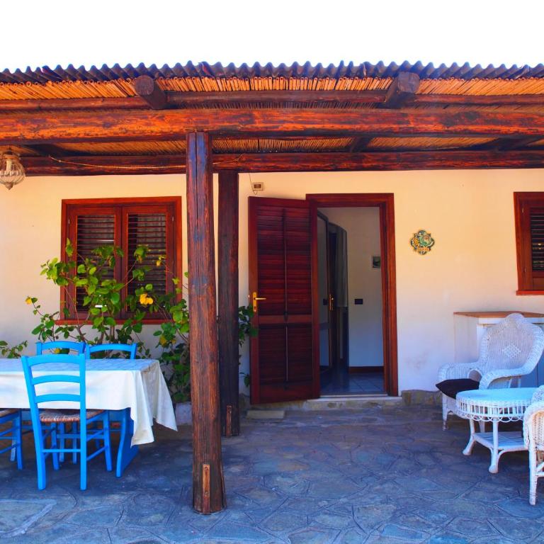 Relais Le Nereidi - Appartamento con 2 Camere da Letto - 6