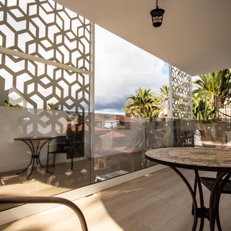 Eden Meloneras by TAM Resorts - One Bedroom Apartment with Balcony or Terrace - 20