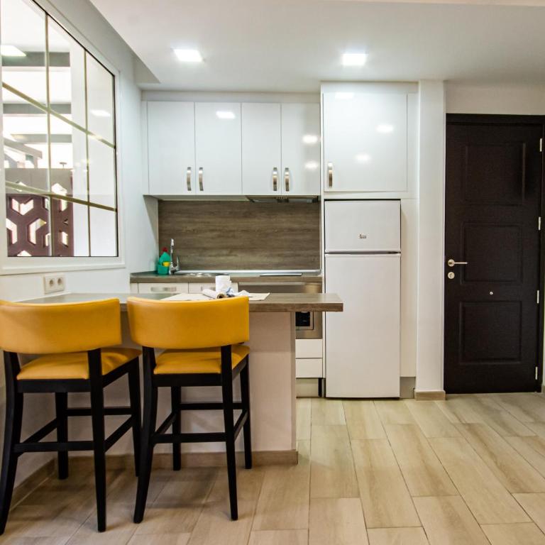 Eden Meloneras by TAM Resorts - Two-Bedroom Apartment with Balcony - 6