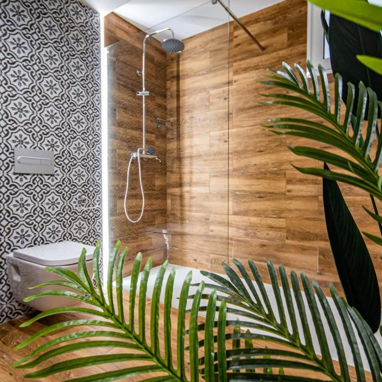 Eden Meloneras by TAM Resorts - One Bedroom Apartment with Balcony or Terrace - 17