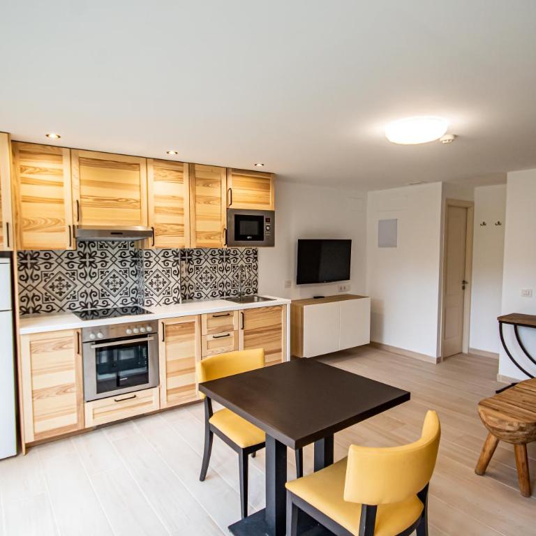 Eden Meloneras by TAM Resorts - One Bedroom Apartment with Balcony or Terrace - 9