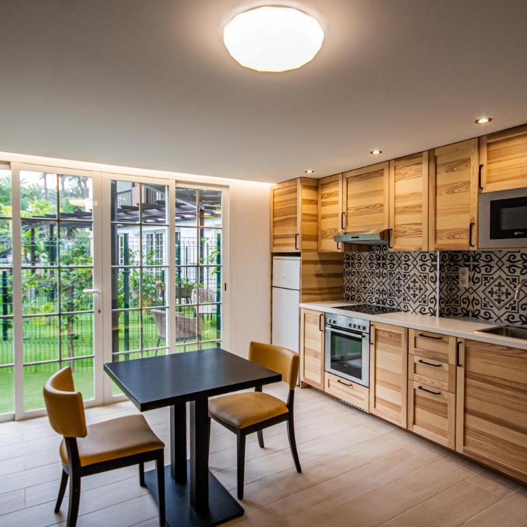 Eden Meloneras by TAM Resorts - One Bedroom Apartment with Balcony or Terrace - 13