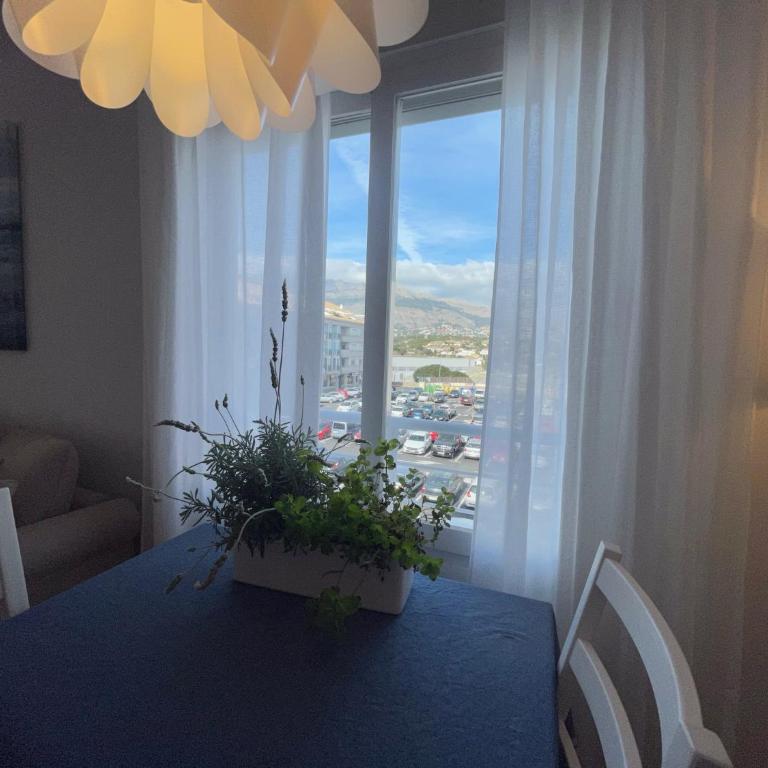 WohnungAltea - Kirche, Berge, am Meer - Apartamento de 3 dormitorios - 20