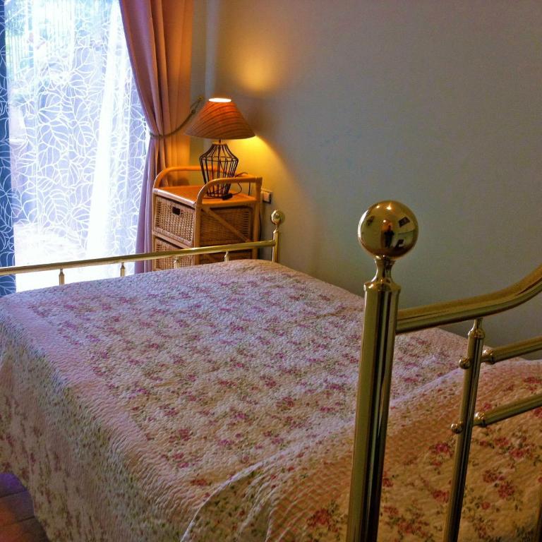 Sweet Night - Camera Matrimoniale Standard - 3