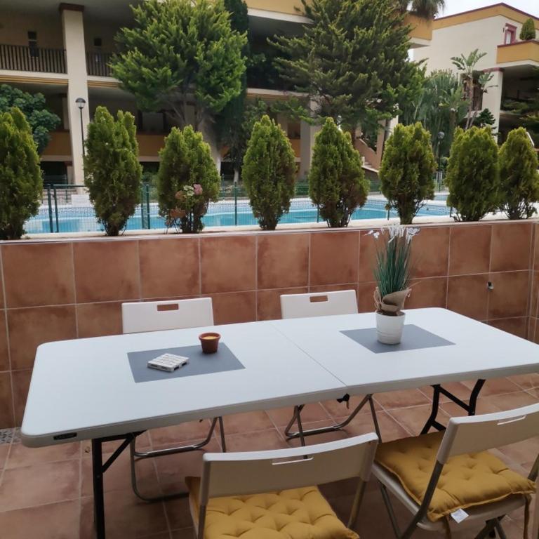 Romana Playa - Estudio - 6