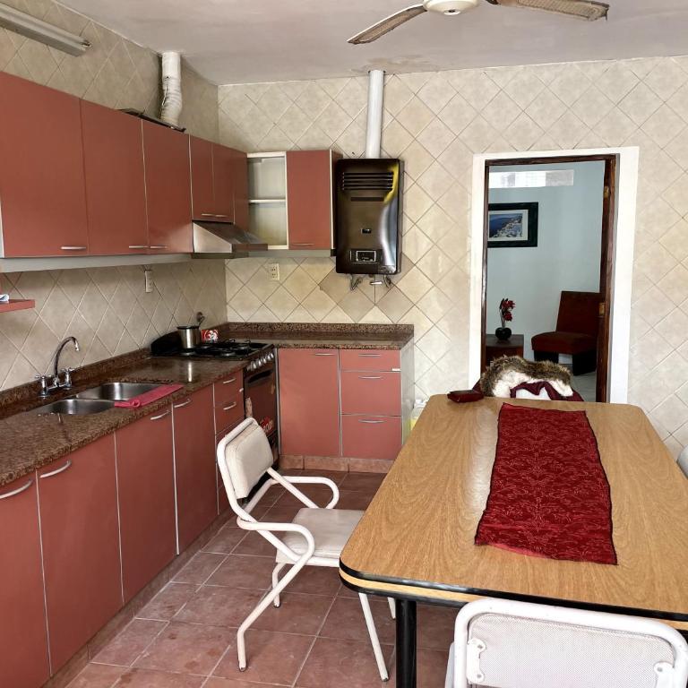 Tu hogar en Salta La Linda - Casa de 3 dormitorios - 23