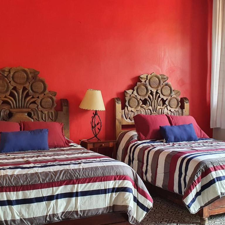 Hotel Sautto - Habitación Deluxe - 1