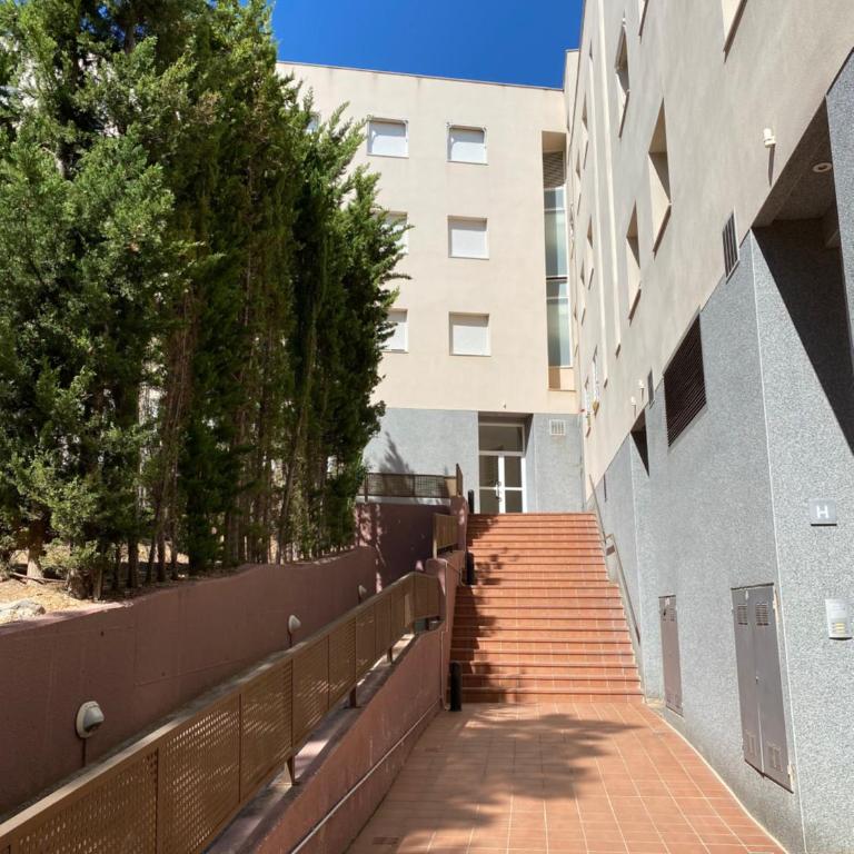 Sitges Living Apartment - Apartamento de 2 dormitorios - 46