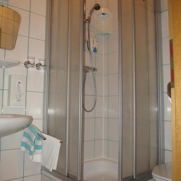 Landhaus Neubauer - Zimmer - Einzelzimmer - 2