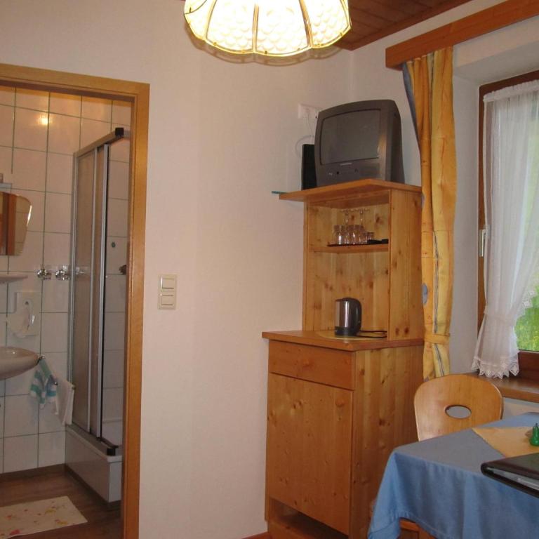 Landhaus Neubauer - Zimmer - Einzelzimmer - 3