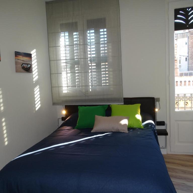 Feel at Sants Apartments - Apartment - 18
