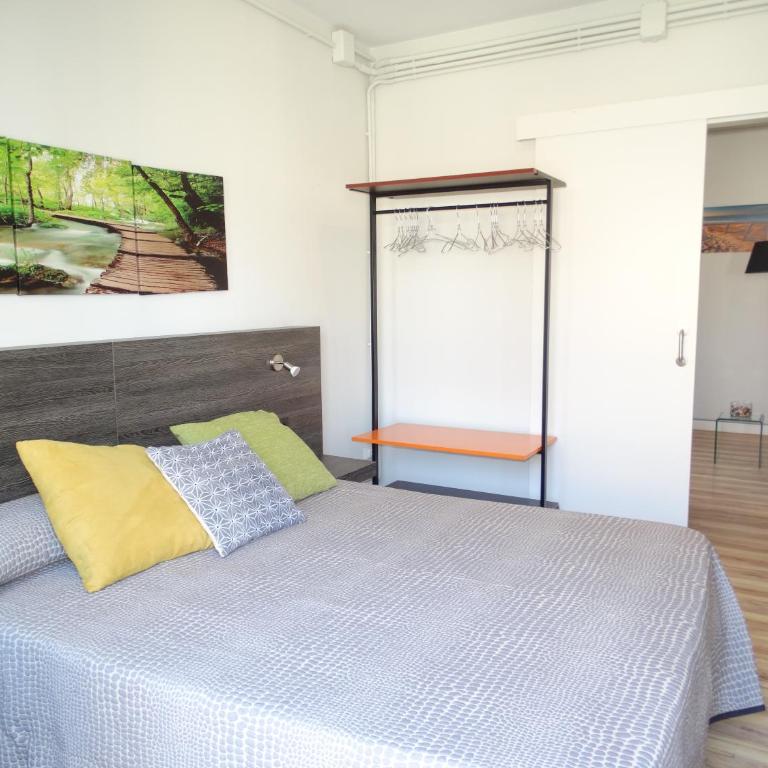 Feel at Sants Apartments - Apartment - 20