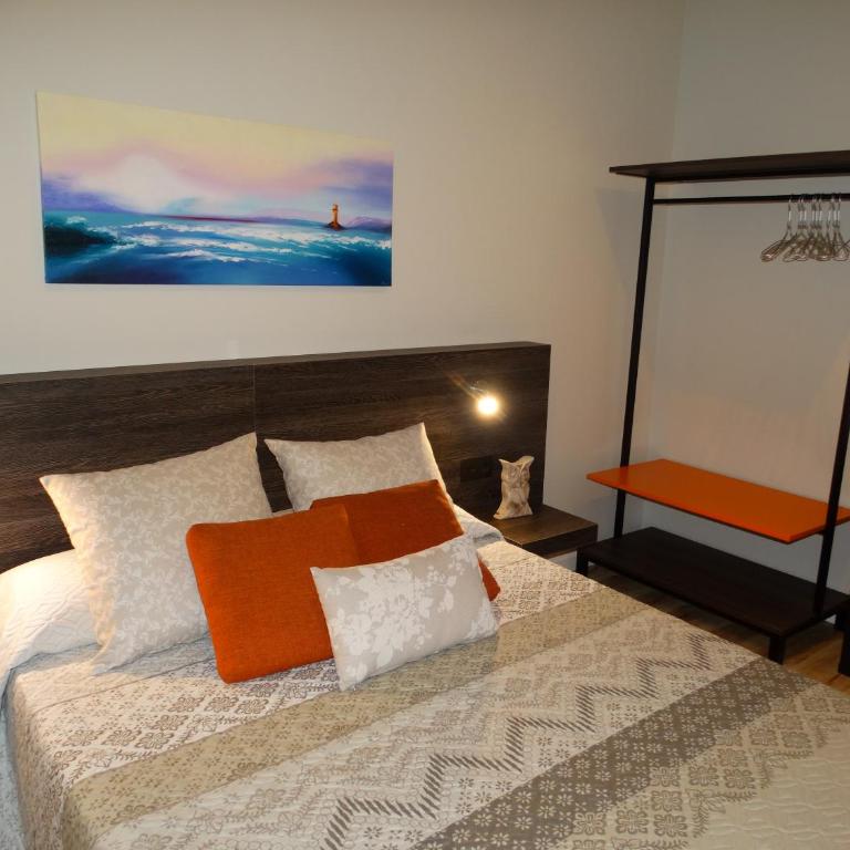 Feel at Sants Apartments - Penthouse Apartment - 18