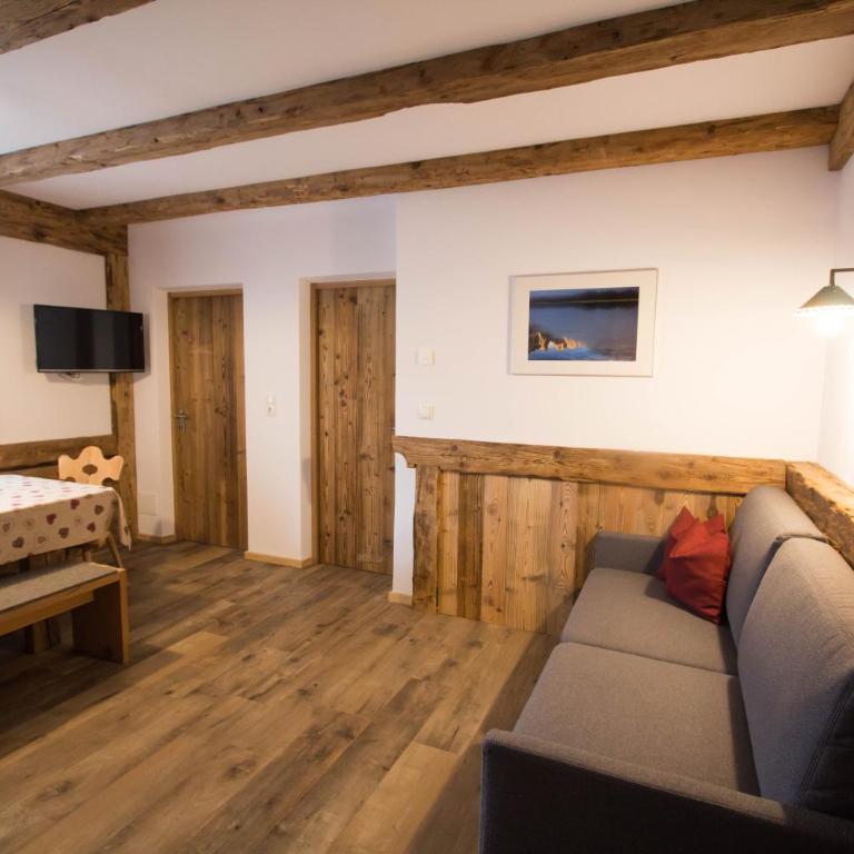 Mutznhof - Appartamento con 1 Camera da Letto - 1