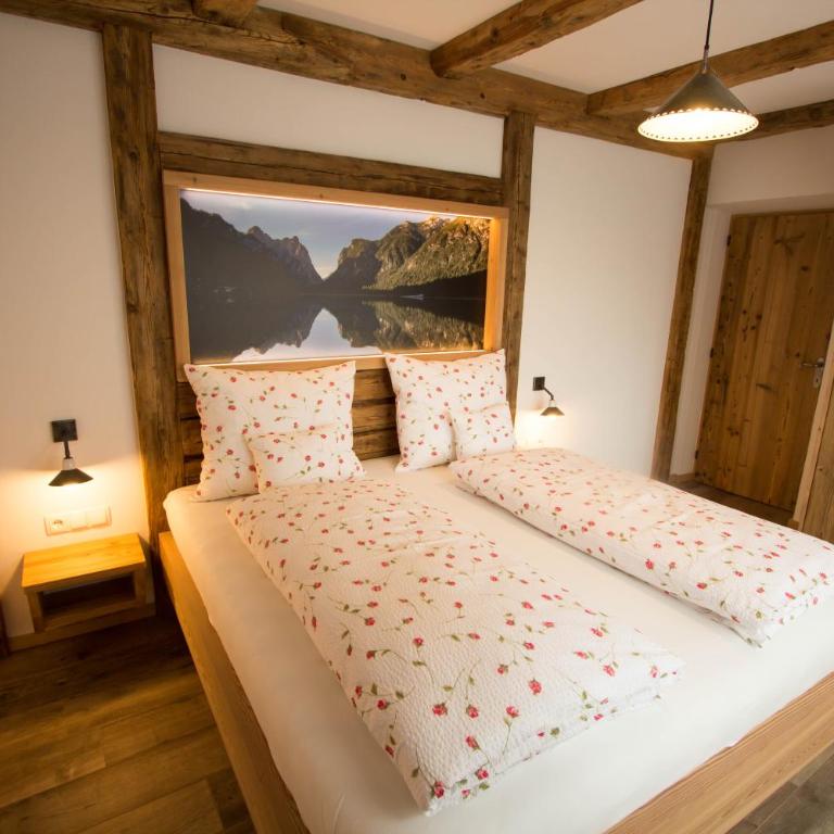 Mutznhof - Appartamento con 1 Camera da Letto - 2