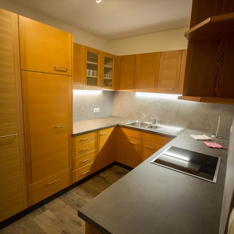 Mutznhof - Appartamento con 1 Camera da Letto - 4