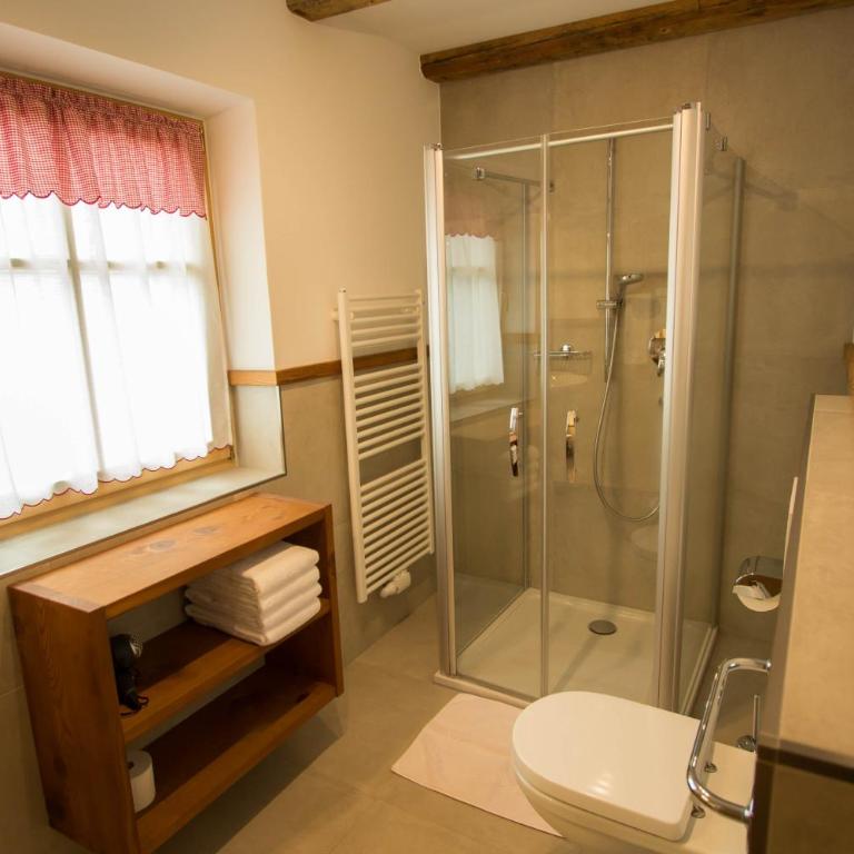 Mutznhof - Appartamento con 1 Camera da Letto - 5