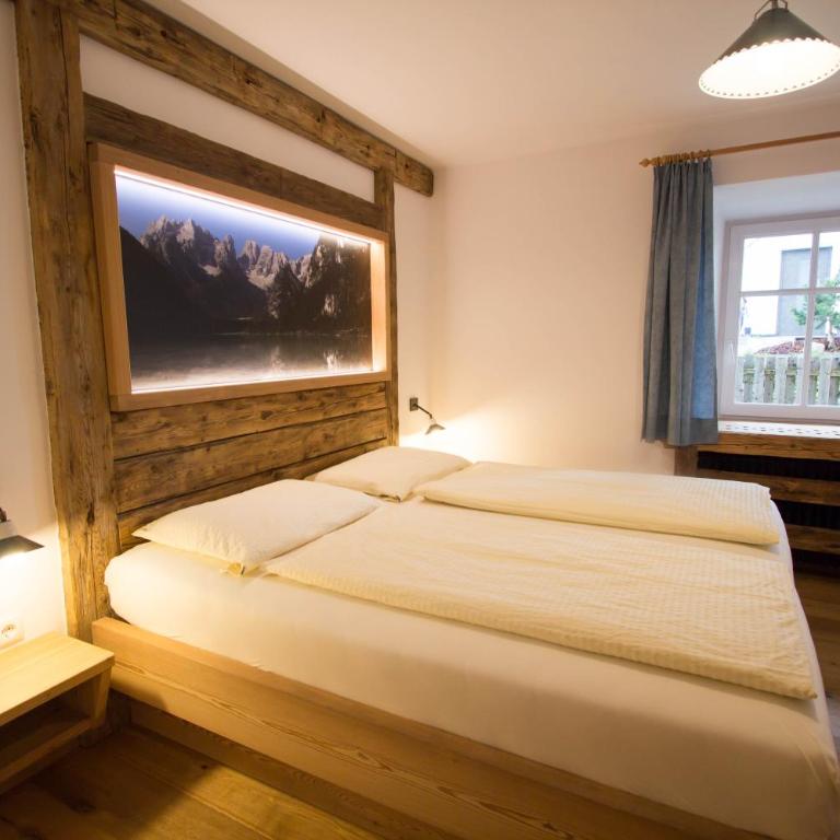 Mutznhof - Appartamento con 1 Camera da Letto - 4