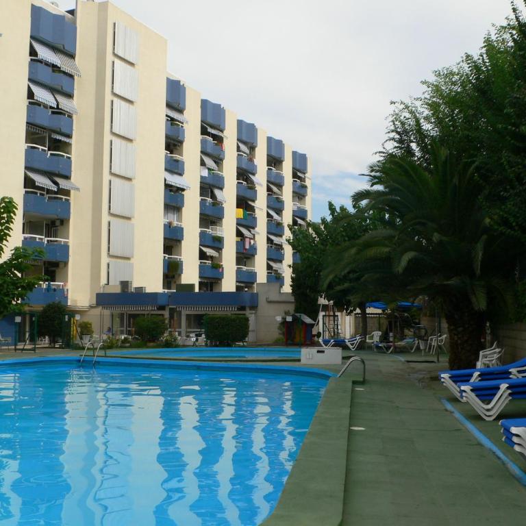 Apartamentos Alboran-Arysal - Estudio - 16