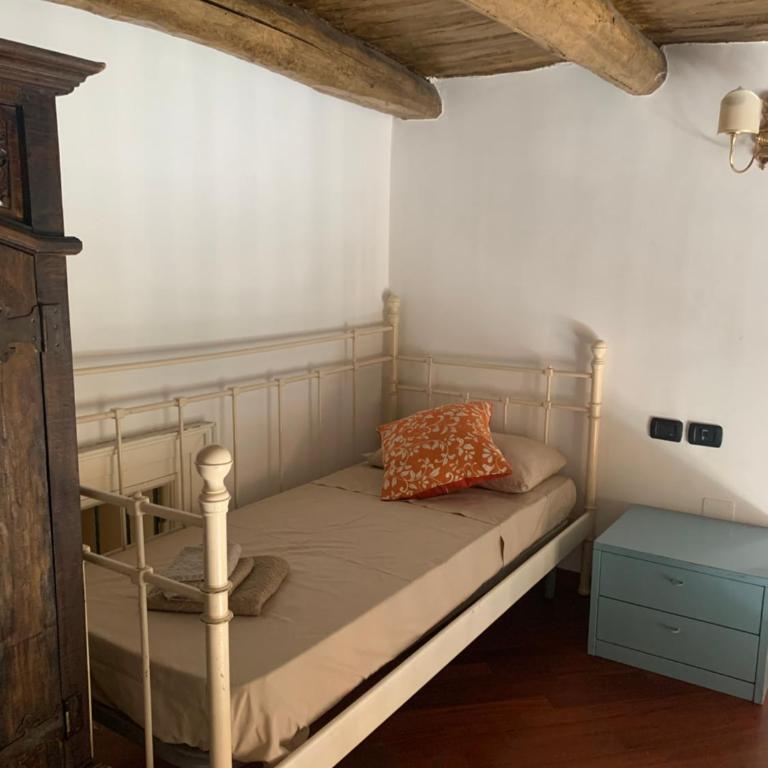 Napoli Centro Antico 167 - One-Bedroom House - 13