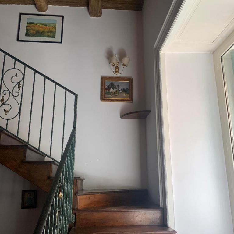 Napoli Centro Antico 167 - One-Bedroom House - 15
