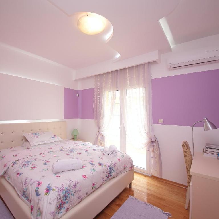 Apartments Aleksandra - Apartman sa 1 Spavaćom Sobom - 7