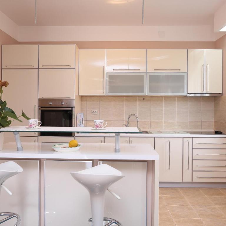 Apartments Aleksandra - Apartman sa 1 Spavaćom Sobom - 10