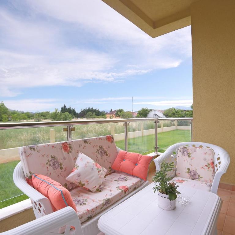 Apartments Aleksandra - Apartman sa 1 Spavaćom Sobom - 12